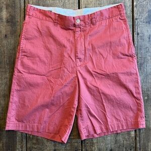 🐢 turtleson Shorts | Men’s Size 34 | Rust/Red-ish | 100% Cotton | Never Worn!